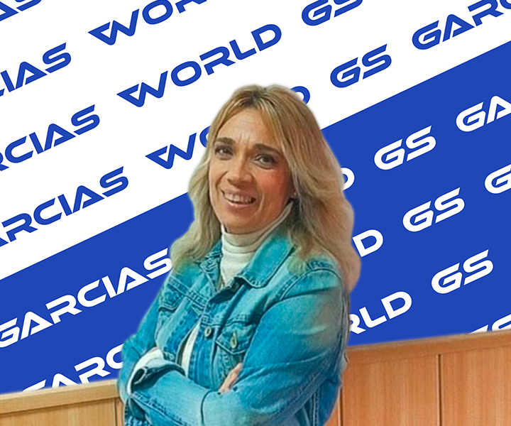 Margarita García García